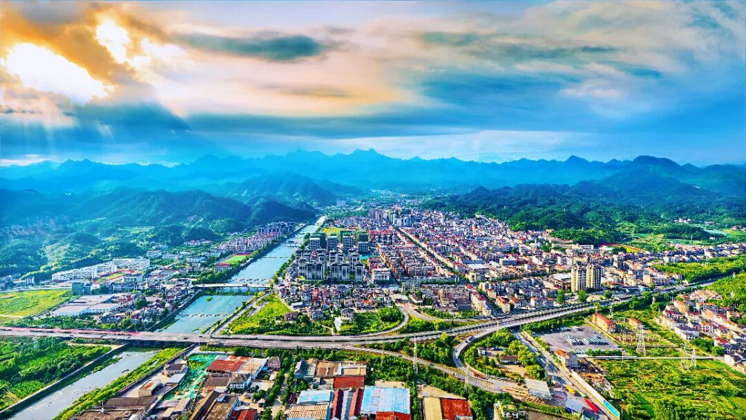 1 於潜集镇-天目溪.jpg